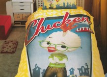 CHICKEN LITTLE