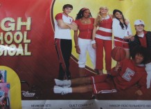 HIGH SCHOOL MUSICAL Strona główna